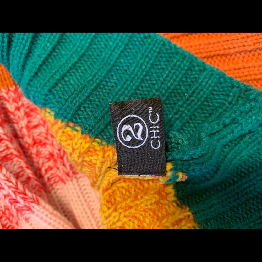 Infinity scarf - Picture 2 of 3